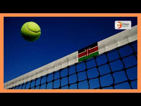 Kenya names squad for Davis Cup Africa IV in Nairobi