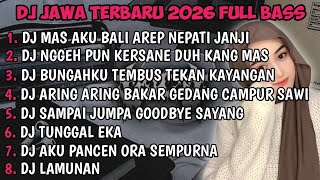 Download lagu DJ JAWA TERBARU 2026 FULL BASS🎵 | DJ DEMI KOWE X DJ DENOK X DJ TAMU UNDANGAN VIRAL MENGKANE !! mp3 Download lagu DJ JAWA TERBARU 2026 FULL BASS🎵 | DJ DEMI KOWE X DJ DENOK X DJ TAMU UNDANGAN VIRAL MENGKANE !! mp3