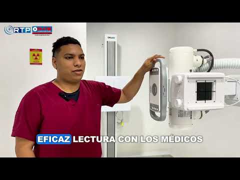 SERVICIO DE RAYOR X IPS SALUD ANTIOQUIA, PUERTO BERRÍO