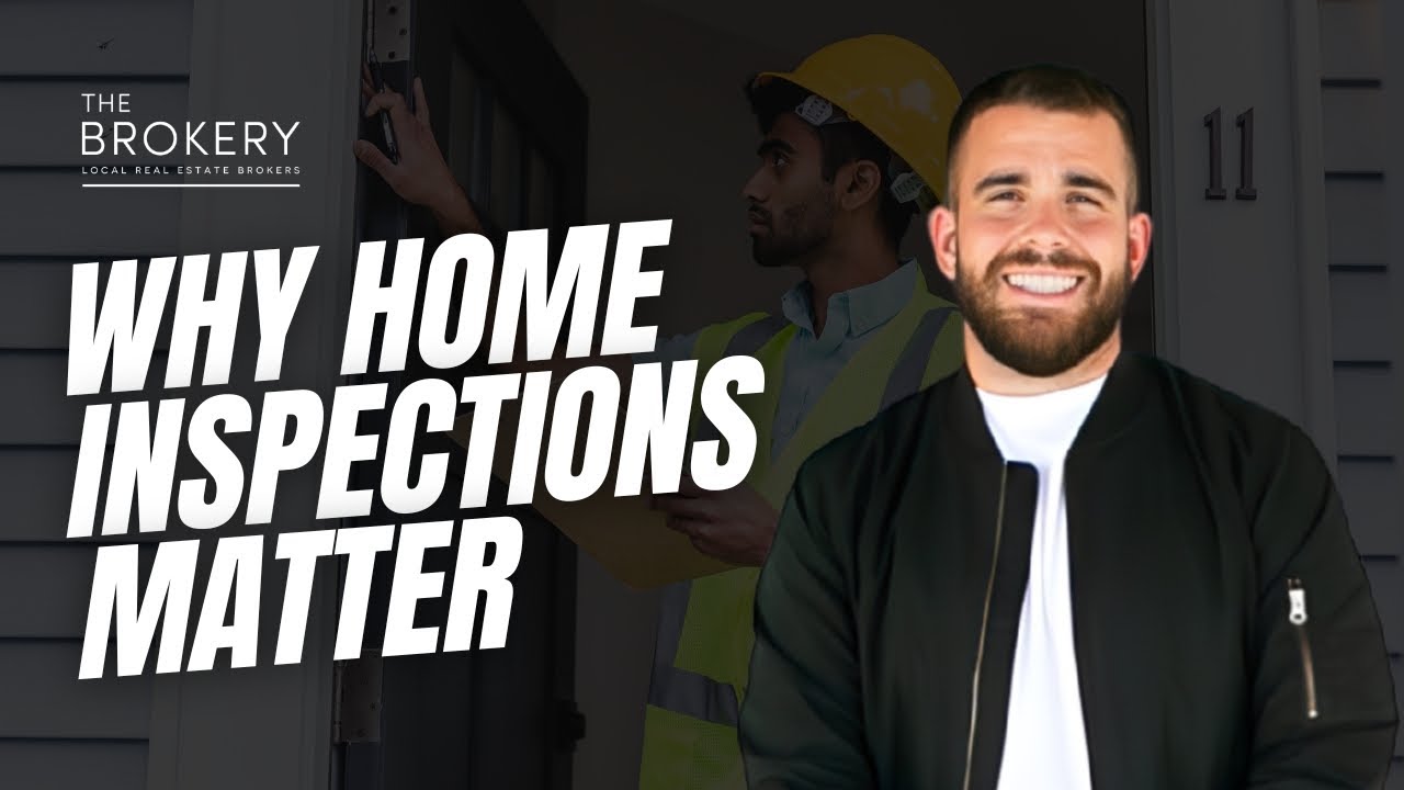 3 Reasons Why Buyers Should Never Skip a Home Inspection