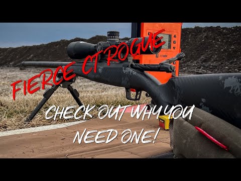 Rifle Super Lightweight