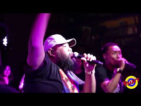 ยับYUP - ฟักกลิ้ง ฮีโร่ Live In RINMA