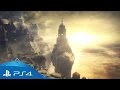 Dark Souls III: The Ringed City | The Close of the Age of Fire | PS4