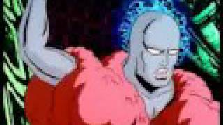 Hardy Hard  - The Silver Surfer (1999)