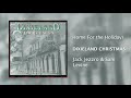 Jack Jezzro & Sam Levine - Home for the Holidays [Official Audio]