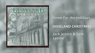 Jack Jezzro &amp; Sam Levine - Home for the Holidays [Official Audio]