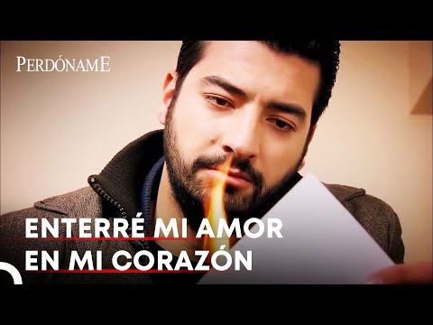 Kemal Atrapa La Foto De Bahar | Perdóname