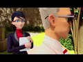Nathalie’s Theme Song - MiraculousMemes