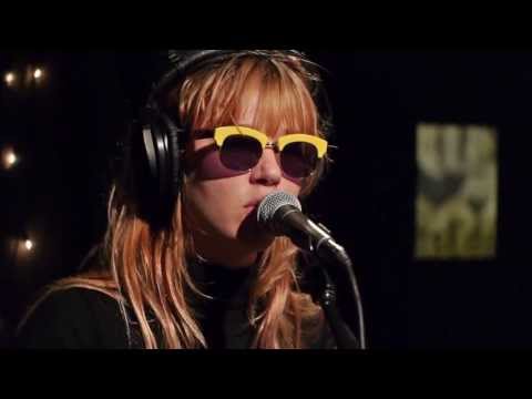 Bleached - Full Performance (Live on KEXP)