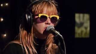 Bleached - Full Performance (Live on KEXP)
