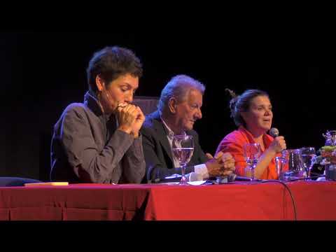 Inauguración del Mercado de Industrias Culturales Argentinas - Nodo Salta