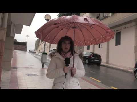 URNIETA calle mojada