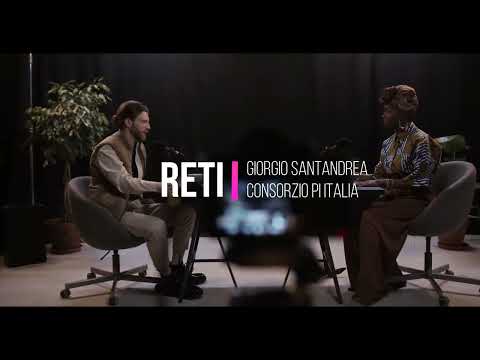 Intervista a Giorgio Santandrea, Consorzio PROFIBUS e PROFINET Italia