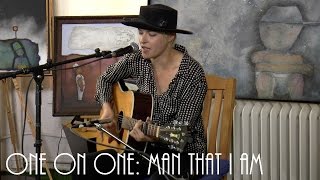 ONE ON ONE: Star Anna - Man That I Am October 22nd, 2016 Outlaw Roadshow Session