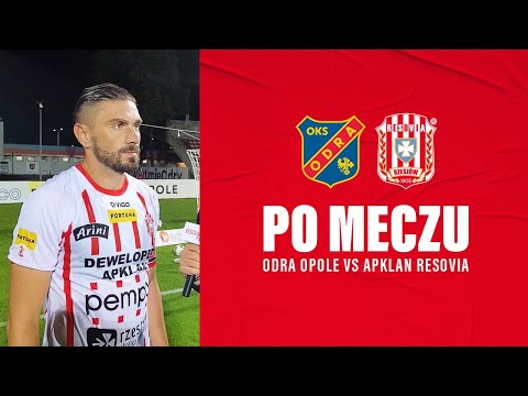 PO MECZU Z ODRĄ OPOLE | DAWID KUBOWICZ