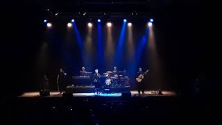 Anne Clark - Poets Turmoil No364 / live @Huxleys, Berlin / 2023/11/21