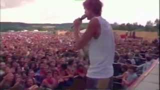 Die toten Hosen - Bis zum bitteren Ende Live - Anti WAAhnsins Festival 1986