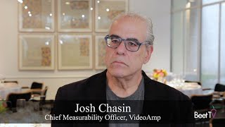 Identity Resolution Is Bedrock Part of Cross-Platform Audience Measurement: Vide
