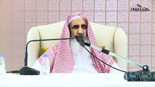 صورة 14 الذنوب والسيئات من أعظم أسباب العقوبات