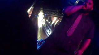 Sage Francis- Spoken Word/ Hopeless