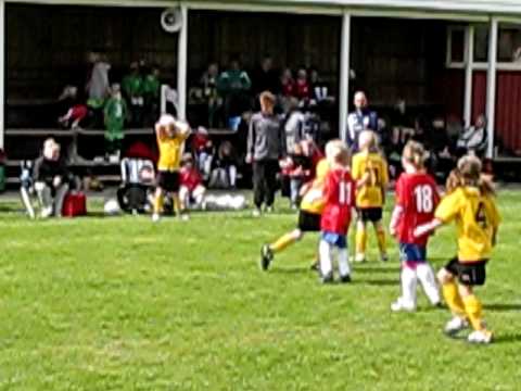 HIS: F00-01 Sammandrag i Nygård 20090510 mot VIF