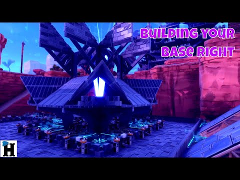 Best Defense Ever! Canny Valley Amplifier Build Guide - Brought to you by HyQue Video