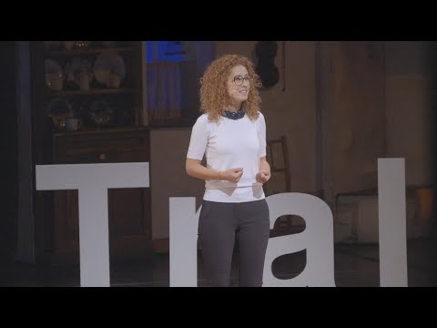 , title : 'How "Net-Zero" Marketing Can Act To Help The Planet | Iulia Potor | TEDxTralee'