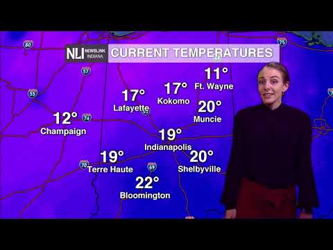 NewsLink Indiana Weather February 17, 2021 - Natasha Leland