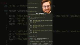Disable SmartScreen Fast