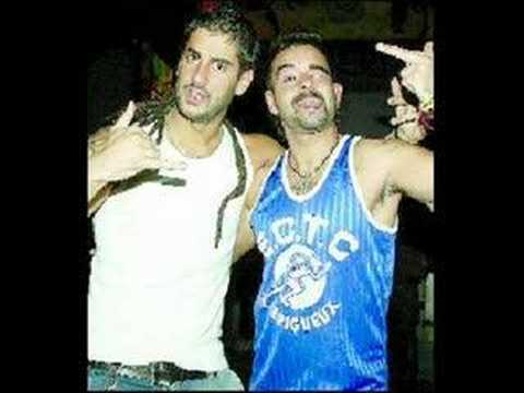 Con Un Serrucho - Belo