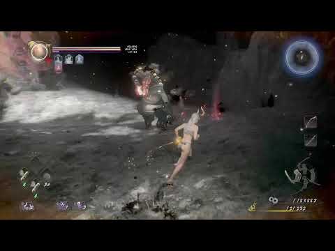nioh 2 remastered (ps5): dream of the samurai [level 1 playthrough (part 11)]