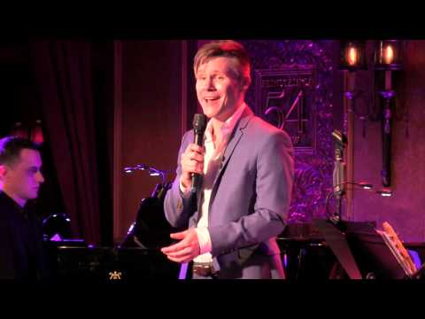 Seth Sikes - "Cabaret" (Kander & Ebb) Liza Minnelli