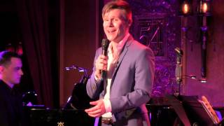 Seth Sikes - &quot;Cabaret&quot; (Kander &amp; Ebb) Liza Minnelli