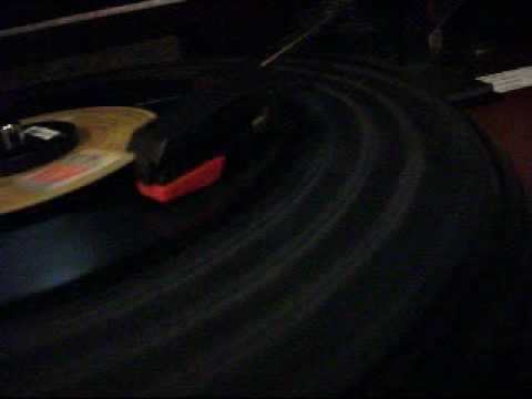 The Carpenters - I Kept On Loving You 45 RPM vinyl