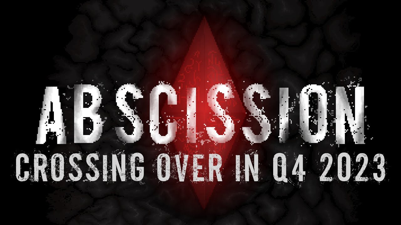 Abscission trailer teaser