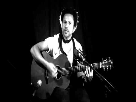 Andy Mitchell - Almost - acoustic version
