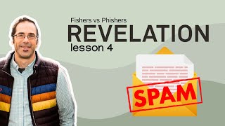 BSF Lesson 4 - Revelation 2