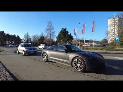 MongoTV_8108 - MIN GÅTUR - Del 7 - FREDAG 14.Janaur 2022 - Flot Sol og Blå Himmel Med Blæst