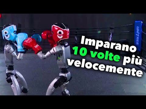 Il Grande Show dell’AI: Gli Highlights della Settimana. Ep.15 10 Video AI