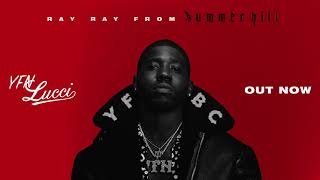YFN Lucci - "The Things We Can Do" (Official Audio)