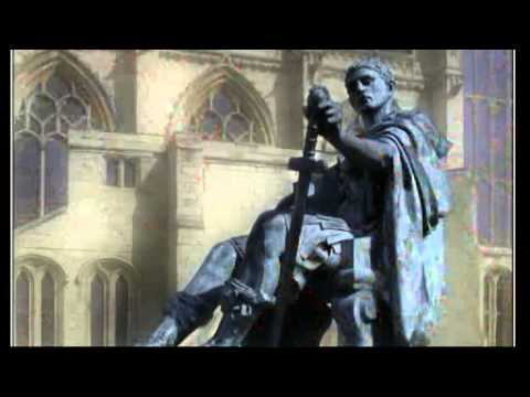 Jesus Christ Superstar Overture