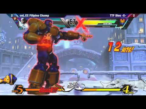 Curleh Mustache 4 - West Coast Edition - Part 6