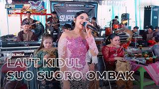 Download lagu Laut Kidul (Berlinda) - Supra Nada // RA Audio // Live at 'Ngunduh Mantu 'Widi & Indah'' mp3