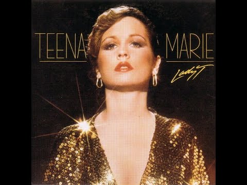 Teena Marie Quiet Storm, mix by TD Production