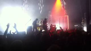 Mademoiselle K - Final Live Paris La Cigalle Janvier 2015