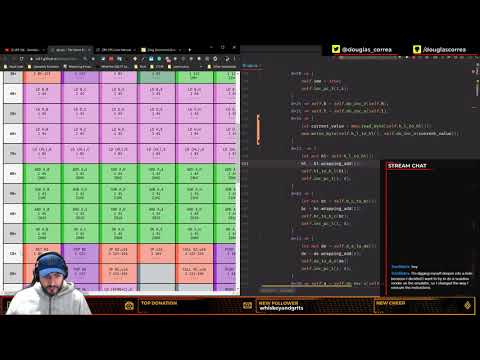 [EP 26] - Gameboy Emulator with Rust Programming - Finish Refactoring and back to Tetris