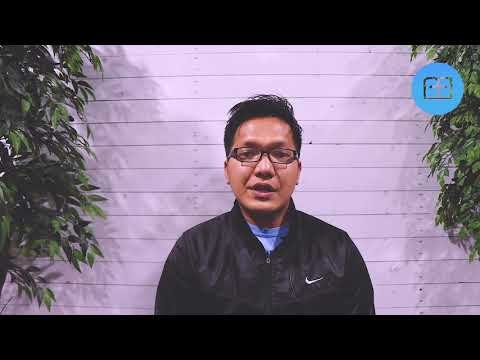 Nitin Manna - February 16, 2021