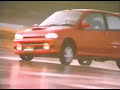 - Subaru Vivio RX-R