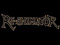 RE ANIMATOR Lauging 1991 Full Album Vinyl Completo