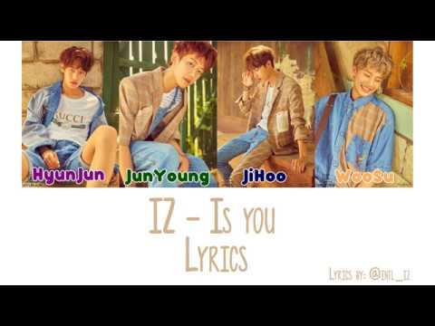 download lagu mp3 mp4 Iz It With You, download mp3 Iz It With You free download mp3, download mp3 Iz It With You